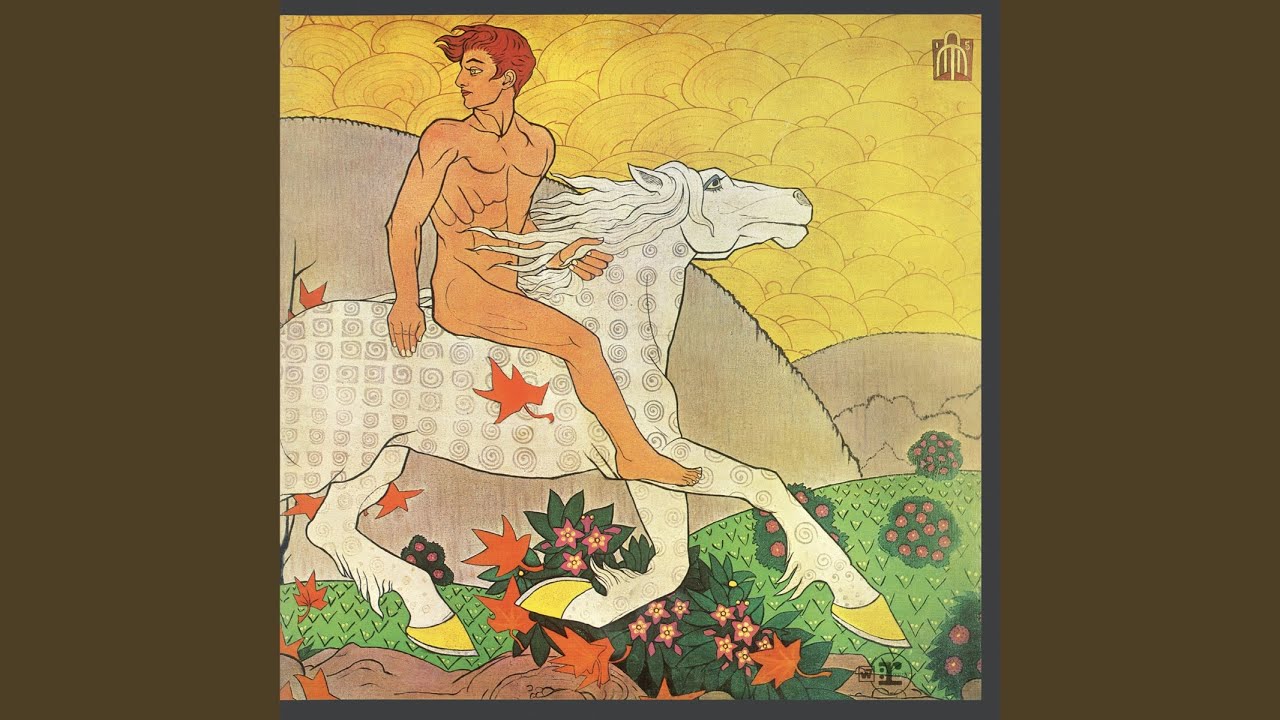 Rattlesnake Shake (2013 Remaster)