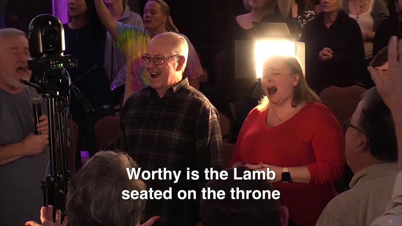 Sunday Worship