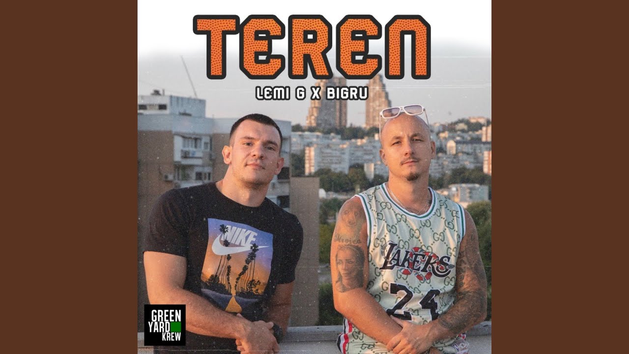 Teren