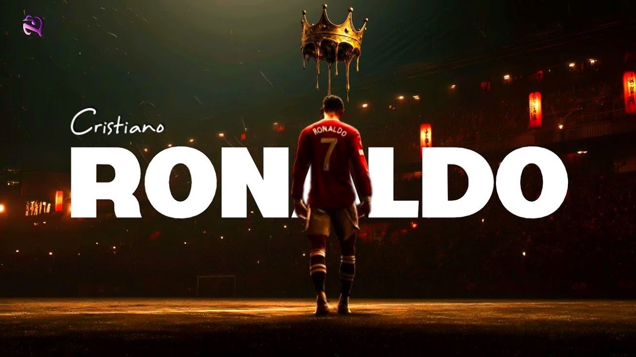This Is Not a Highlight… It’s Ronaldo’s Life 🎵⚽