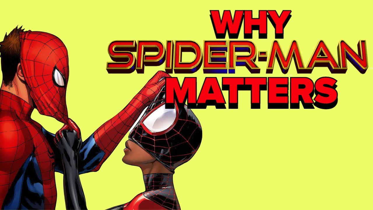 🕷 The Psychology of Spider-Man’s Powers 🕷