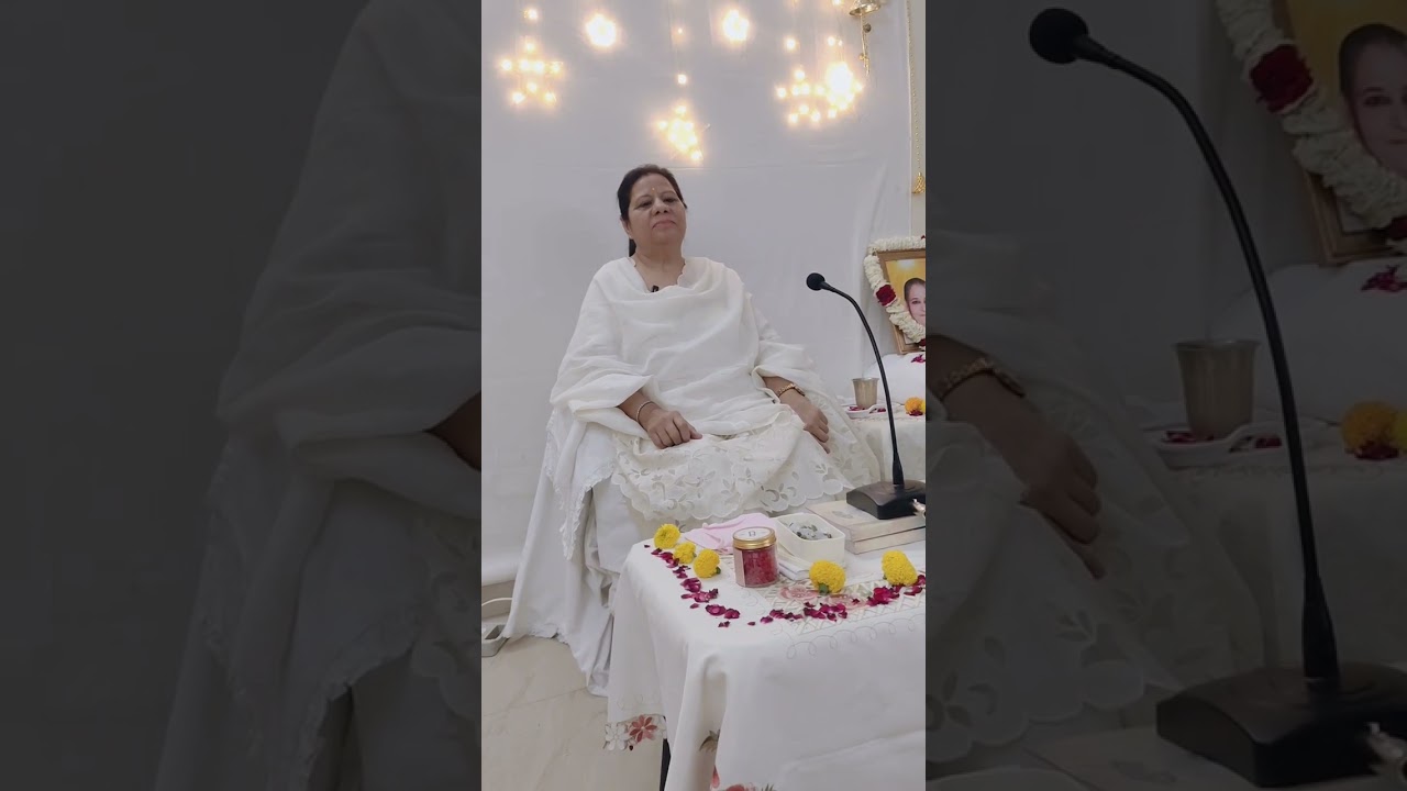 ॐ सतगुरु प्रसाद 🙏 #spiritualawakening #guru #spiritualawarness