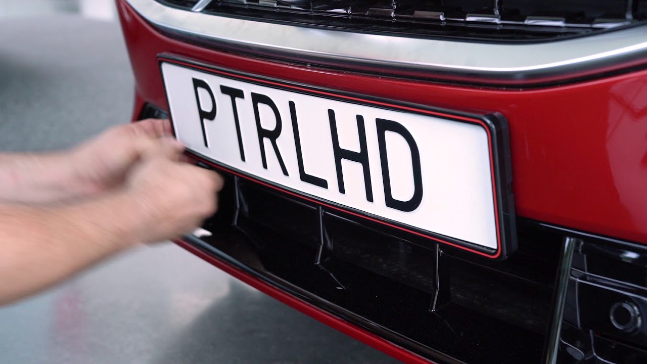 Alti Giri MONO - how to mount it