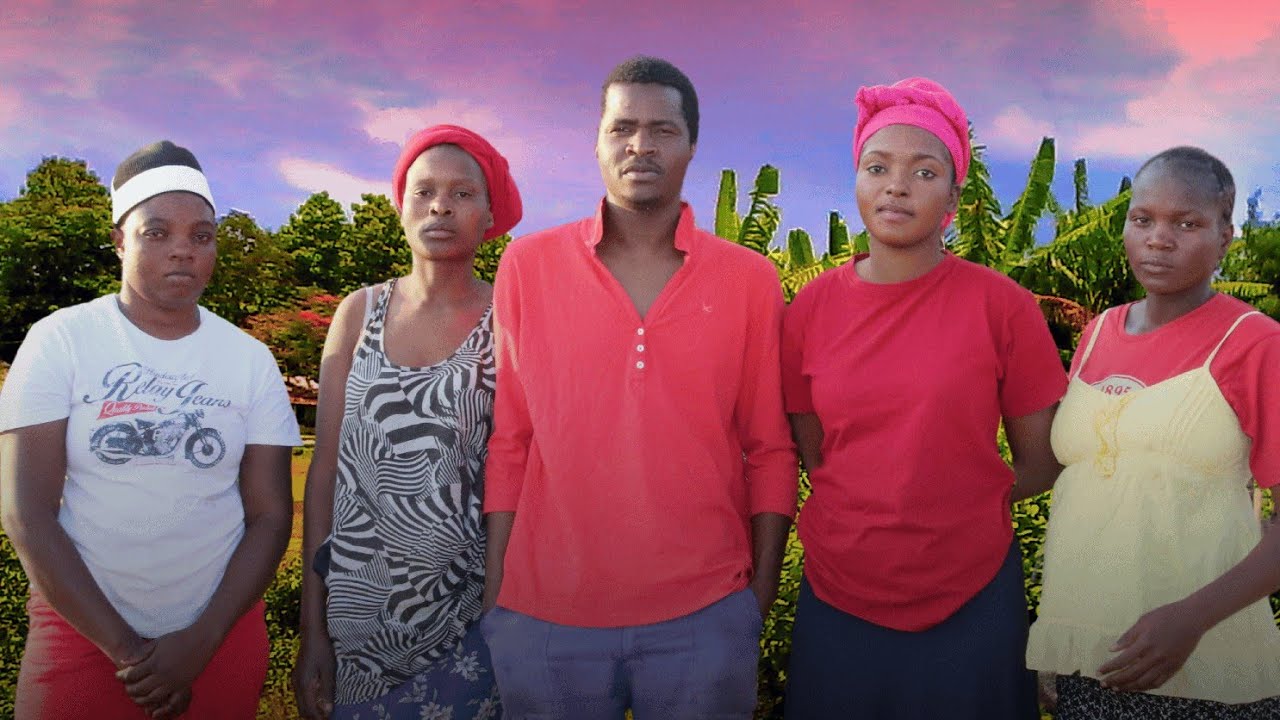 BARIKA REMUROMBO 10 Zimbabwean movie 2024