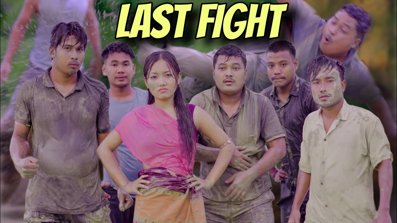 LAST FIGHT | Kokborok Short Drama 2025