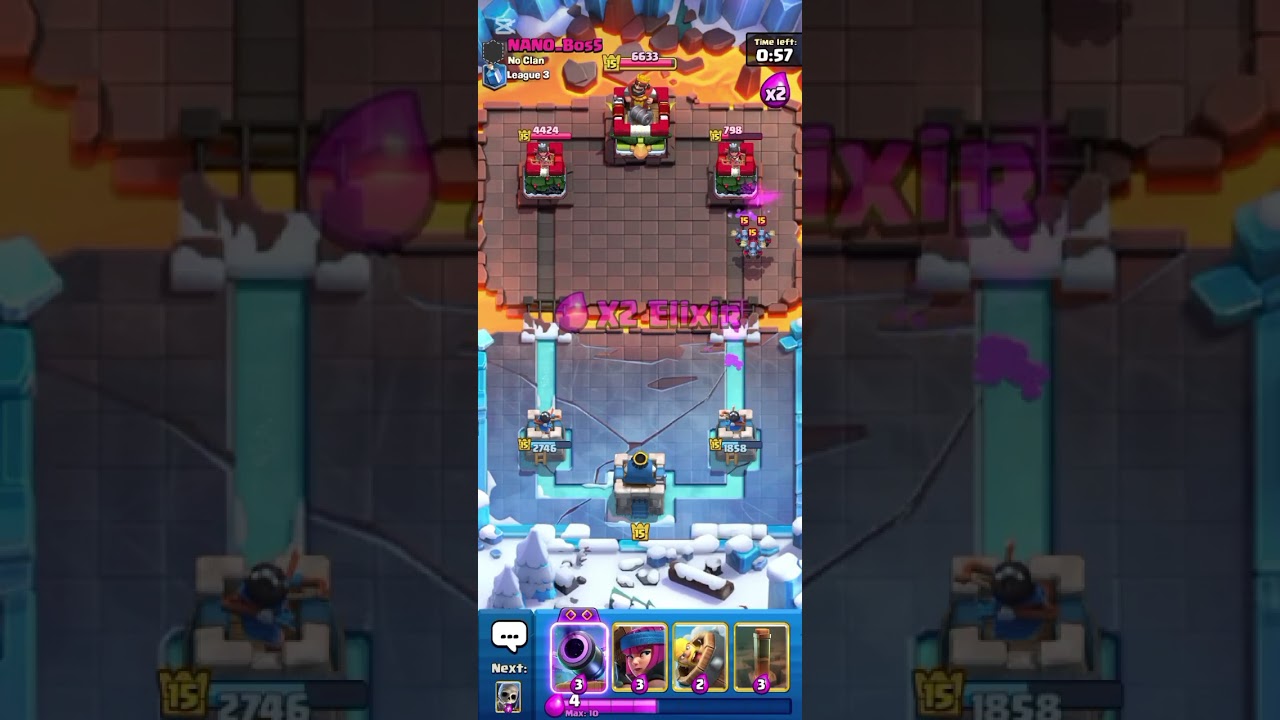 Day 2 of pushing to Ultimate champion. 