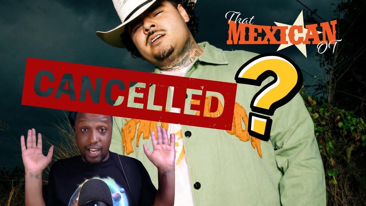 Mexican OT Sparks Controversy for Using the N-Word – Should He Be Canceled? 🤨❌