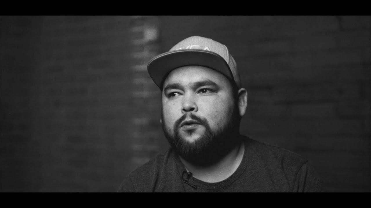 Capsule Matiu // Hommage à Richard Desjardins