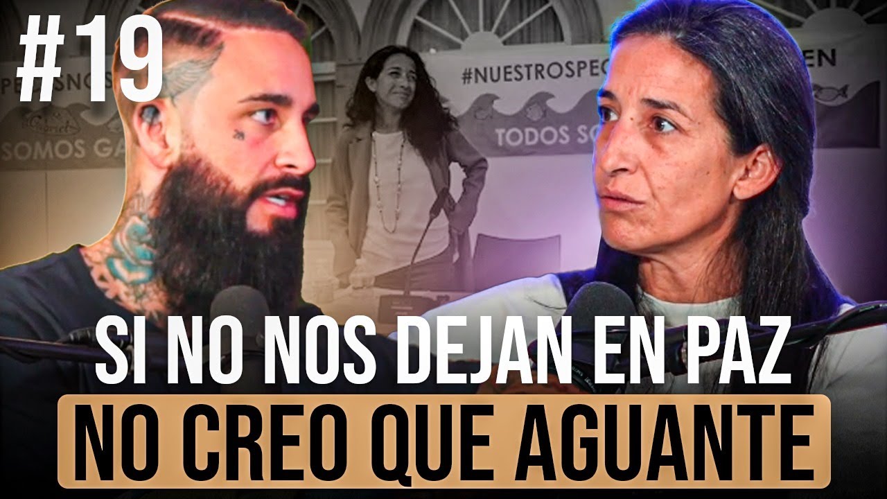 La LUCHA de Patricia Ramírez, madre de GABRIEL