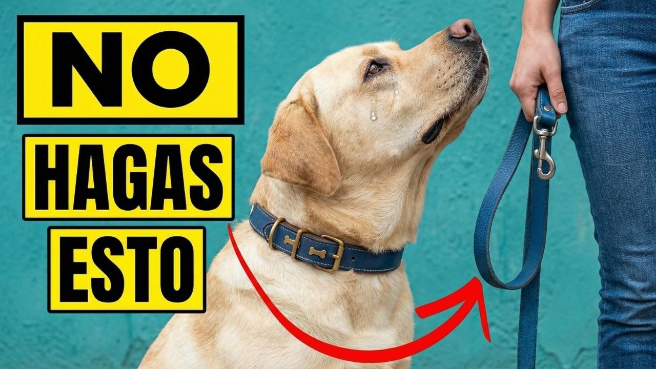 Hay Cosas Que Molestan a Los Perros: 15 Que Nunca Perdonarán