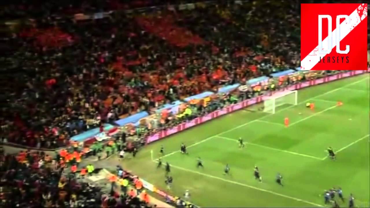 Poema al Futbol - Inspiración