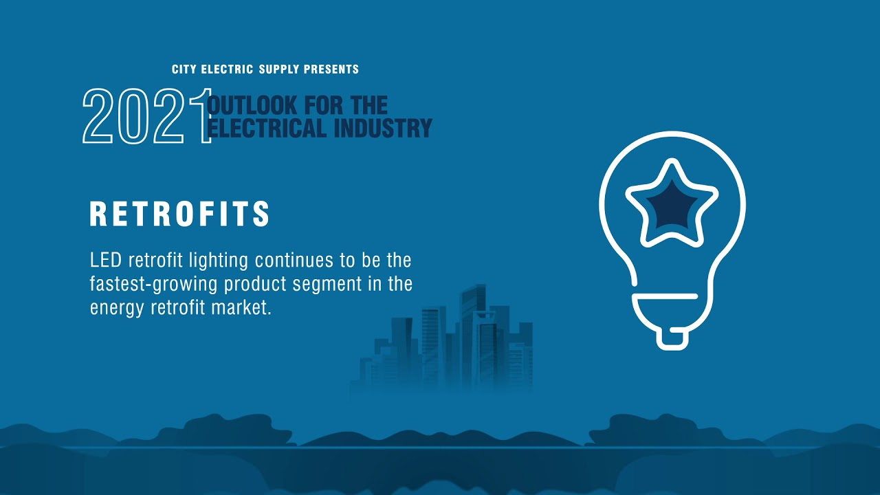 2021 Outlook for the Electrical Industry