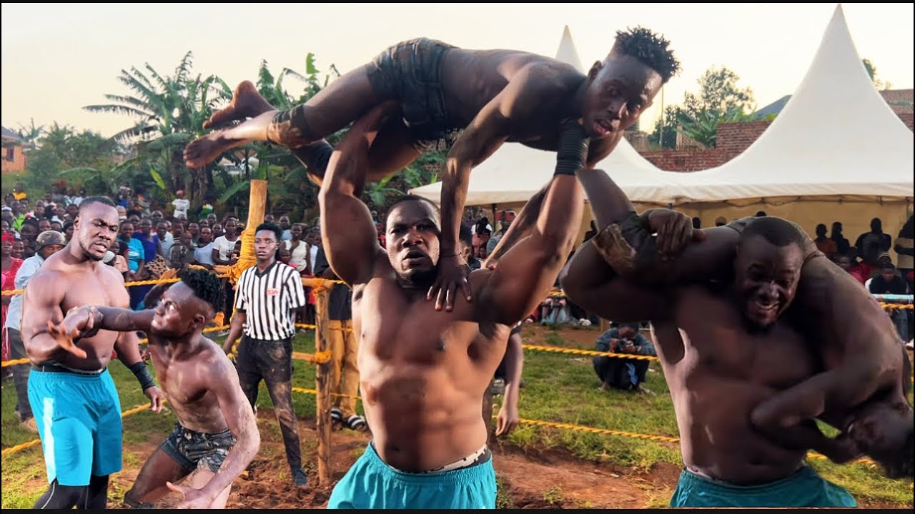 FULL MATCH! Jallah Trophy Vs Martin k! Sunday Amazon August 24th 2025, one on one handicap match