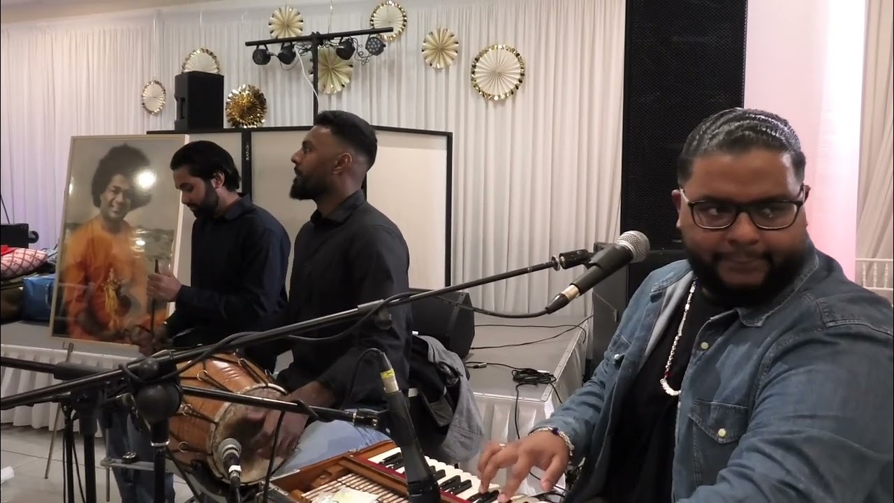 Mohar Ke Mala (Baithak Gana) - Narmada Music live