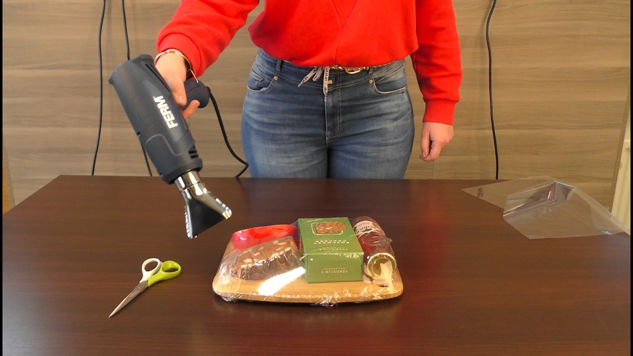 Krimpzakken Jongeneel Verpakkingen