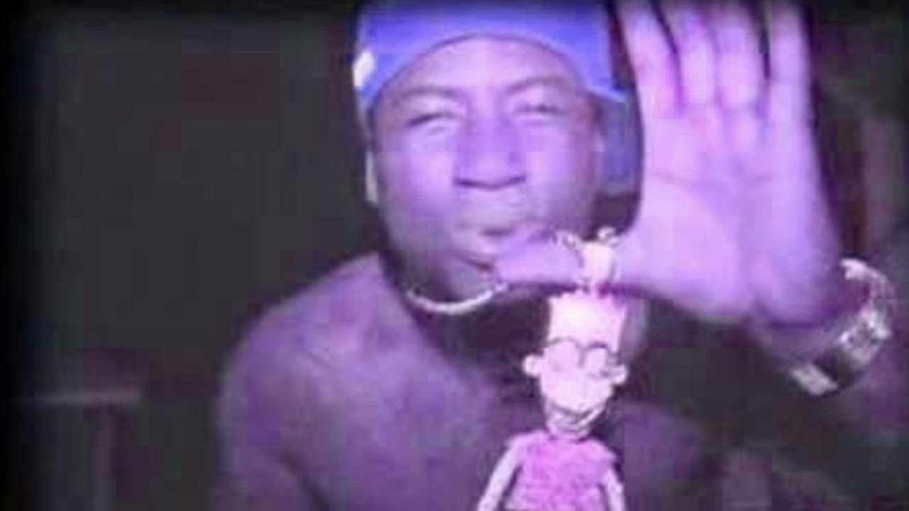 Gucci Mane My Kitchen Chopped and Screwed