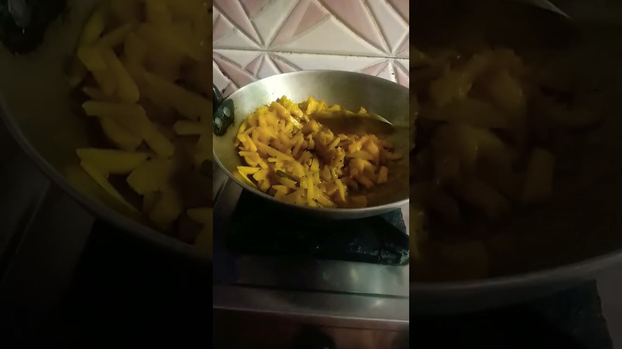 # alu