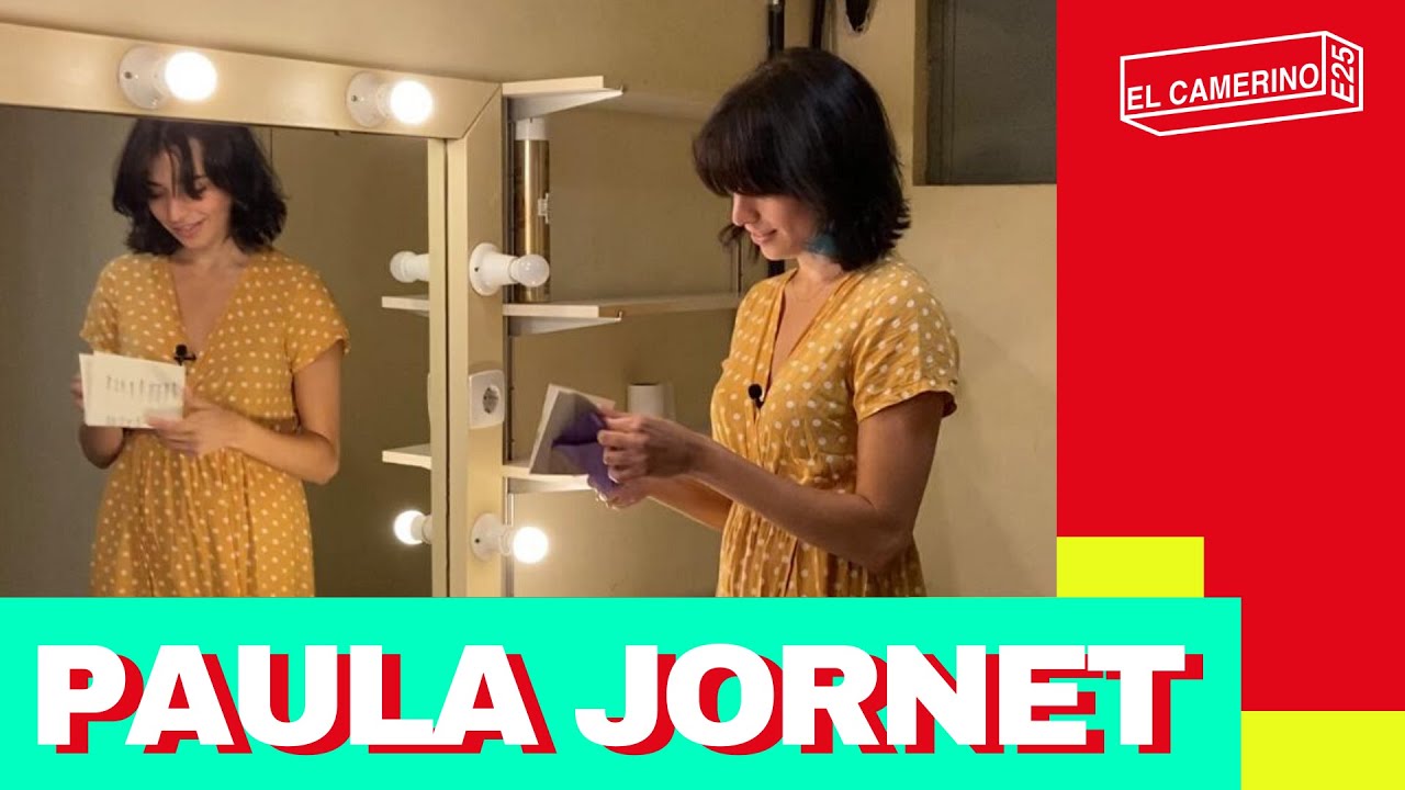 #ElCamerino de la PAVVLA | Escena 25