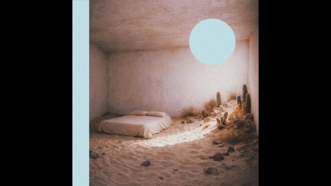 Lord Nap - Bedroom (Full Album 2026)