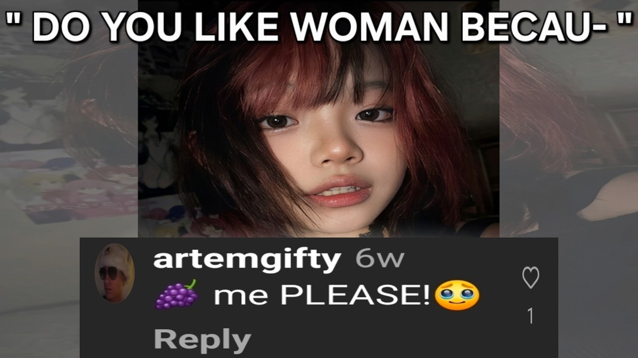 CRAZY Instagram Reels Comments #104 💔🥀