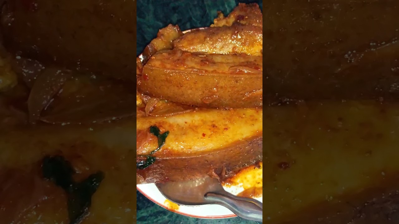 Pork Big Size 🔥 COOK YUMMY | Village style 
