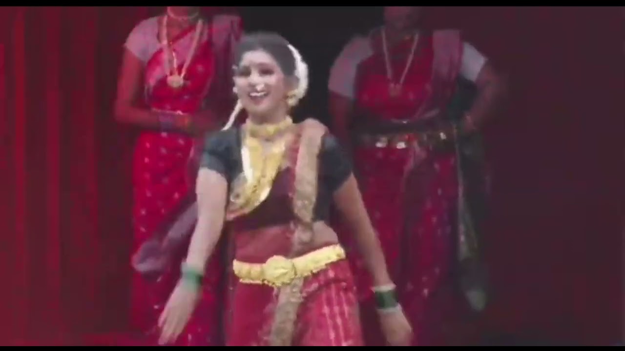 Hindavi patil on fire...