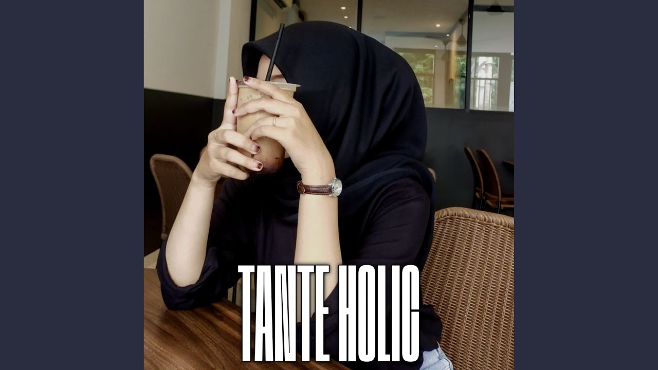 Tante Culik aku Dong