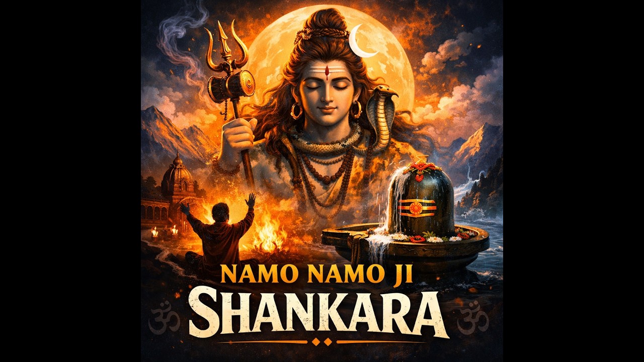 Namo Namo
