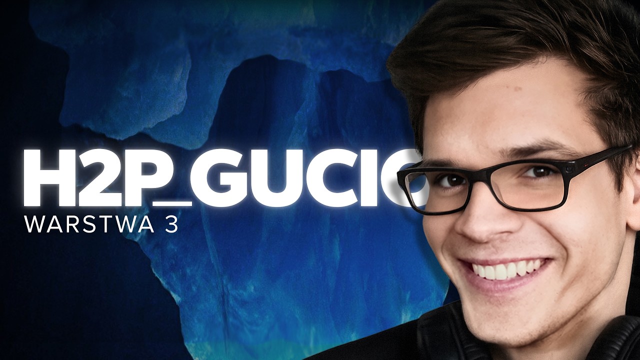 ICEBERG H2P_GUCIO (warstwa 3)