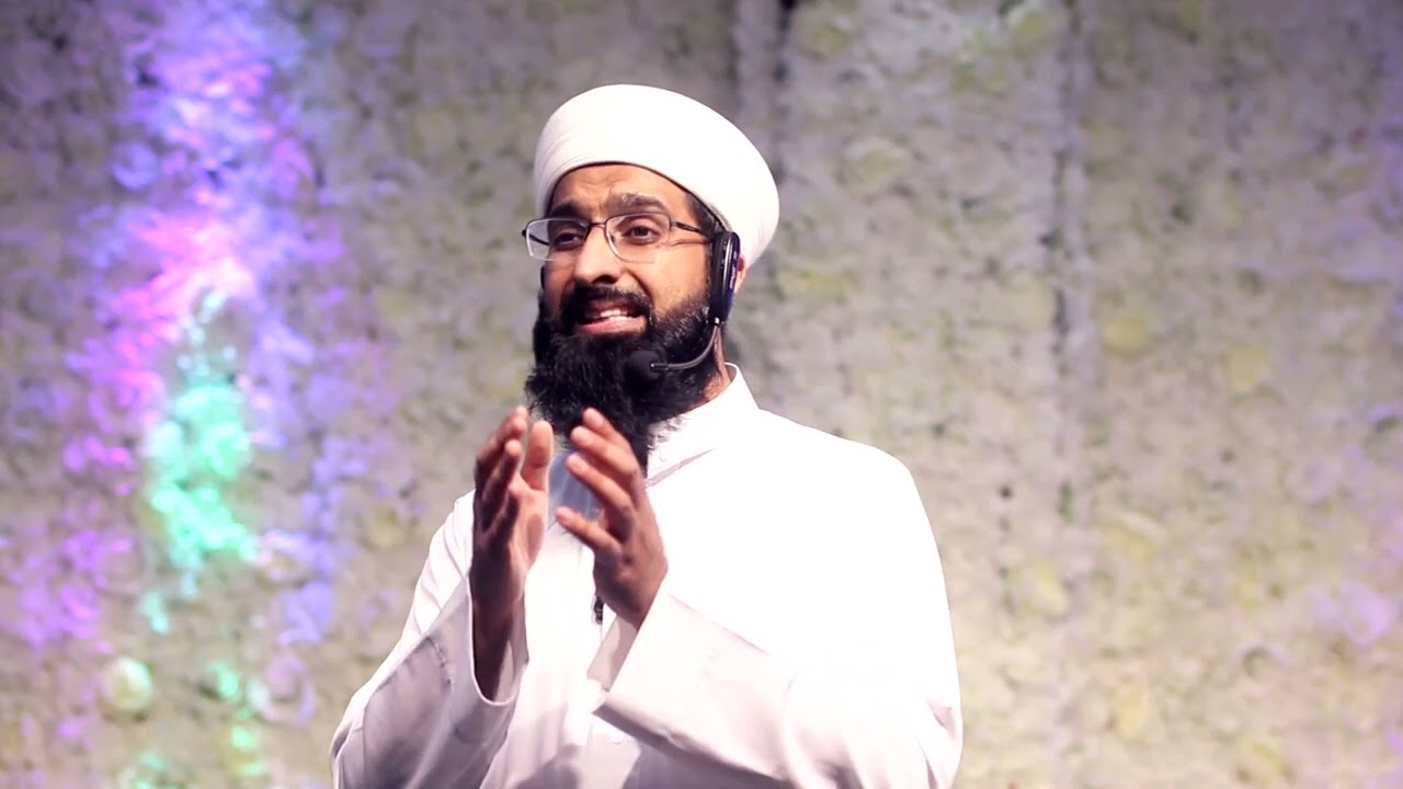 Shaykh Aslam - The Unfortunate Commericialisation of the Nights of Ramadan (Ramadan 2023 - Day 11)