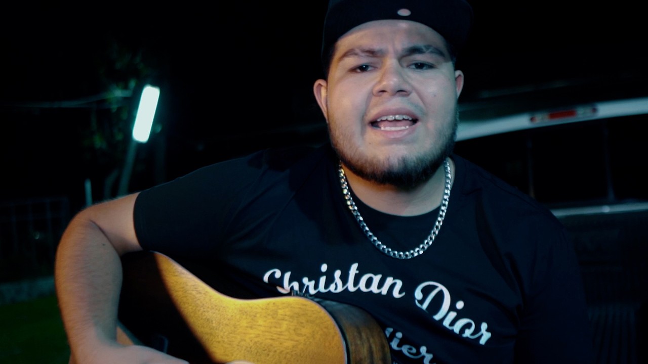 El De Las R's - Aquella Noche [Video Oficial]