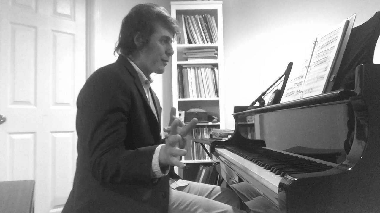 A Better Way To Memorize  - Josh Wright Piano TV