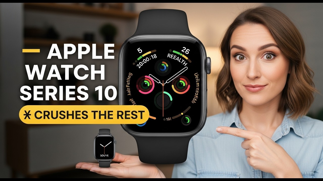 Top Watchmaker Exposes DANGEROUS Smartwatch Buying Mistakes