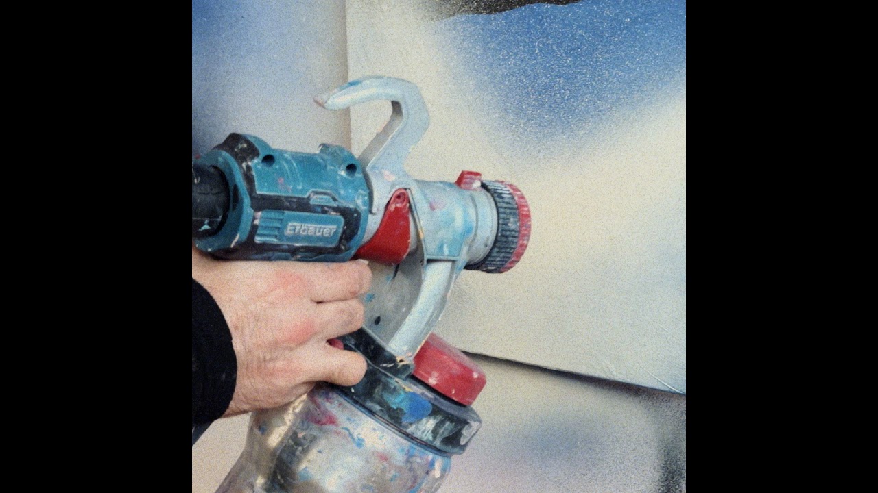Damien Mauro : Entre effacement et liberté