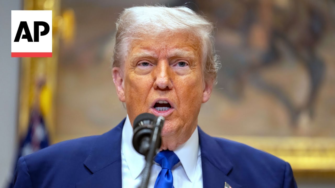 Trump defends decision to welcome white South Africans as refugees