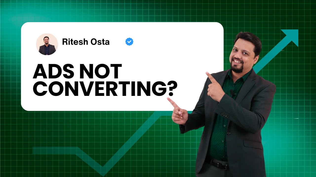Performance Ads Not Working? Try This (GTM Engineering)