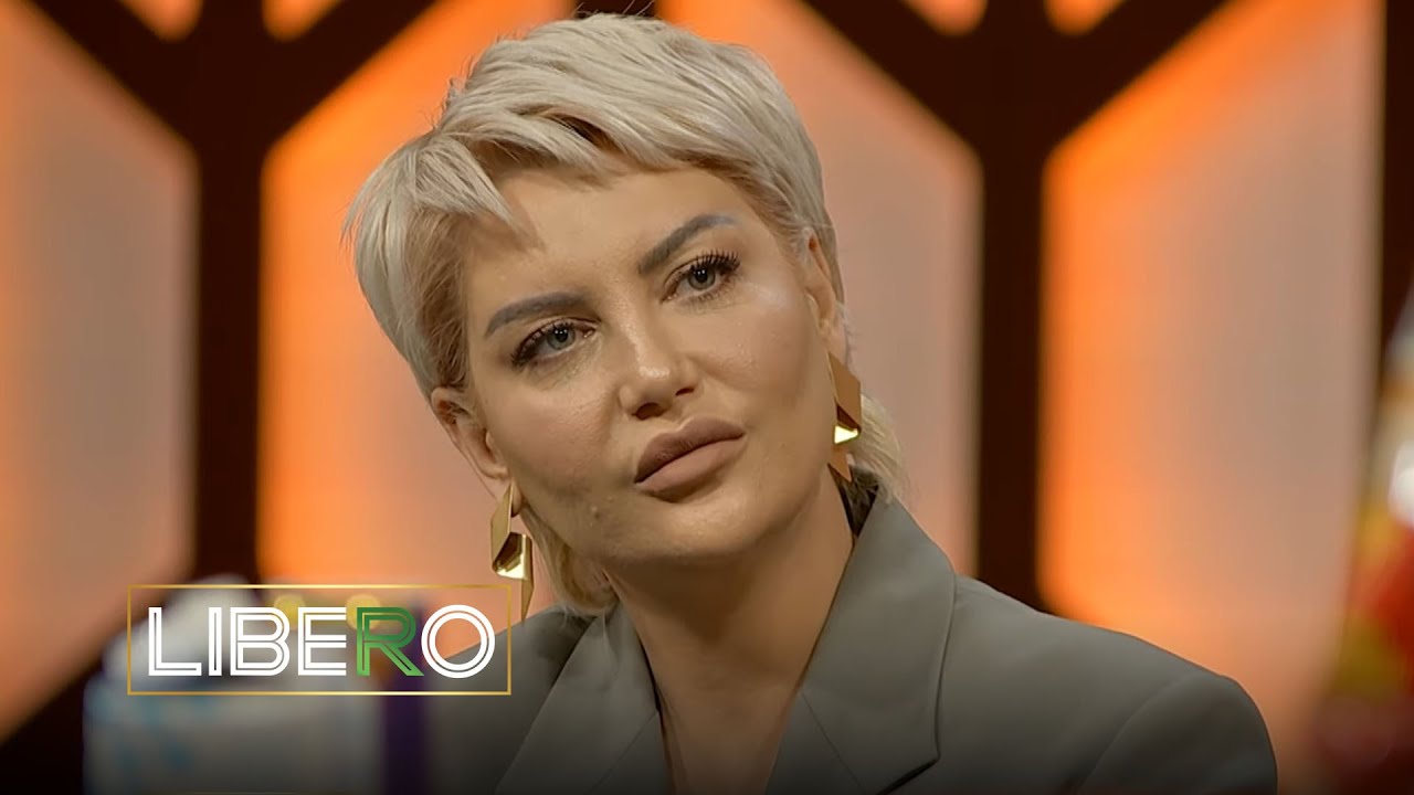 Resuli e zë ngushtë mysafiren me pyetje! Reagimi i saj nuk duhet humbur!