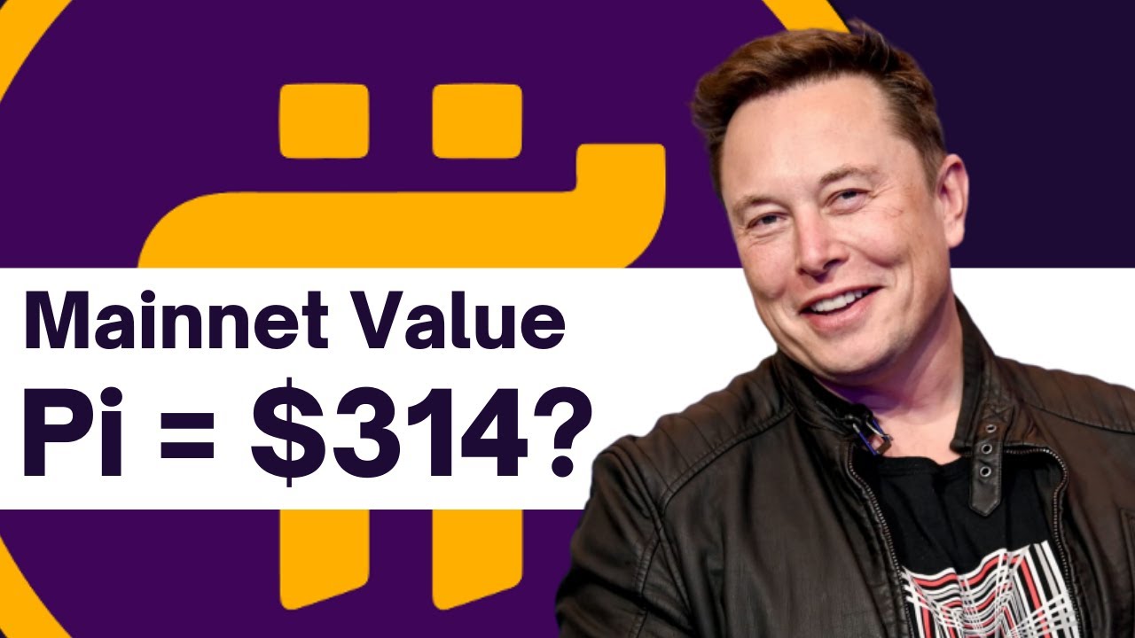 Pi Millionaires | Pi Valued at $314?