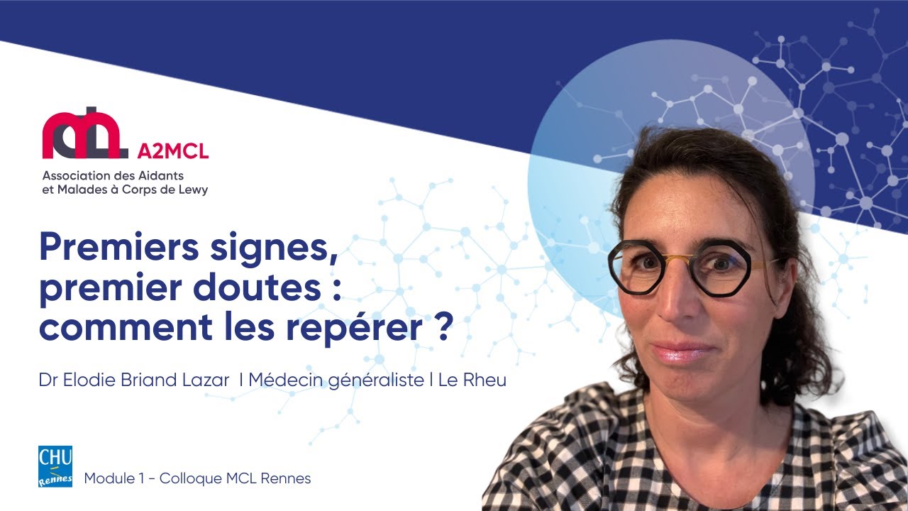 Les premiers signes que votre médecin généraliste peut (et doit) repérer.