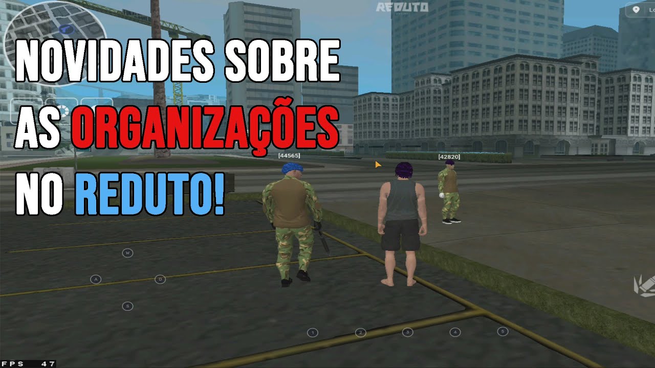 ANO COMEÇOU E AS NOVIDADES NO REDUTO ONLINE TAMBÉM!