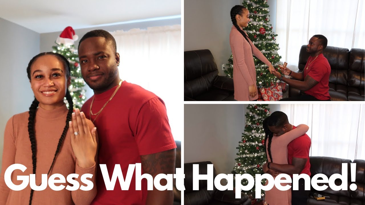The Perfect Emotional Surprise PROPOSAL!