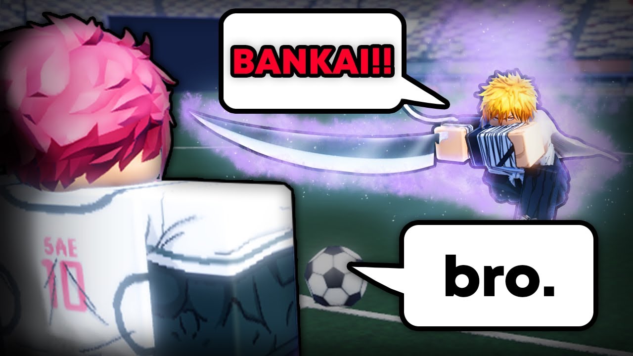 Unlocking Kunigami's SECRET Power... (Azure Latch)