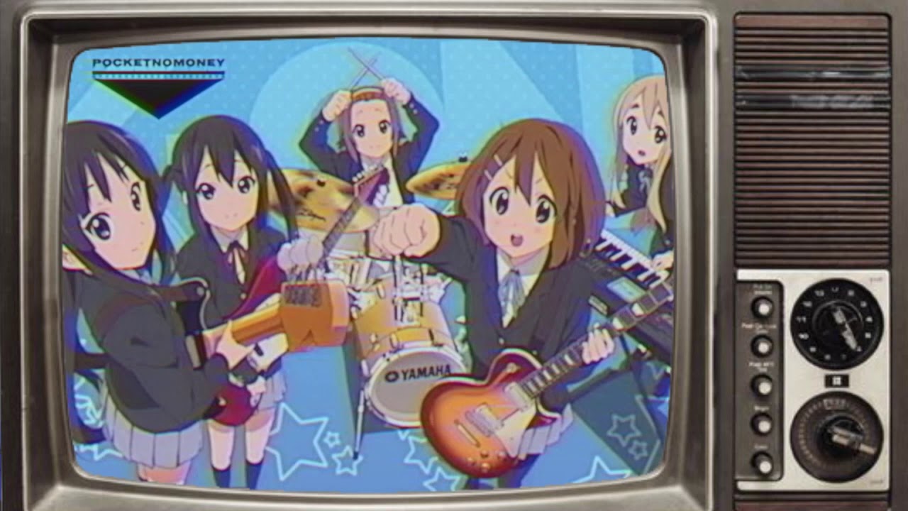 【SOLD】Anime Opening/Ending J-Pop Rock Type Beat 2021-