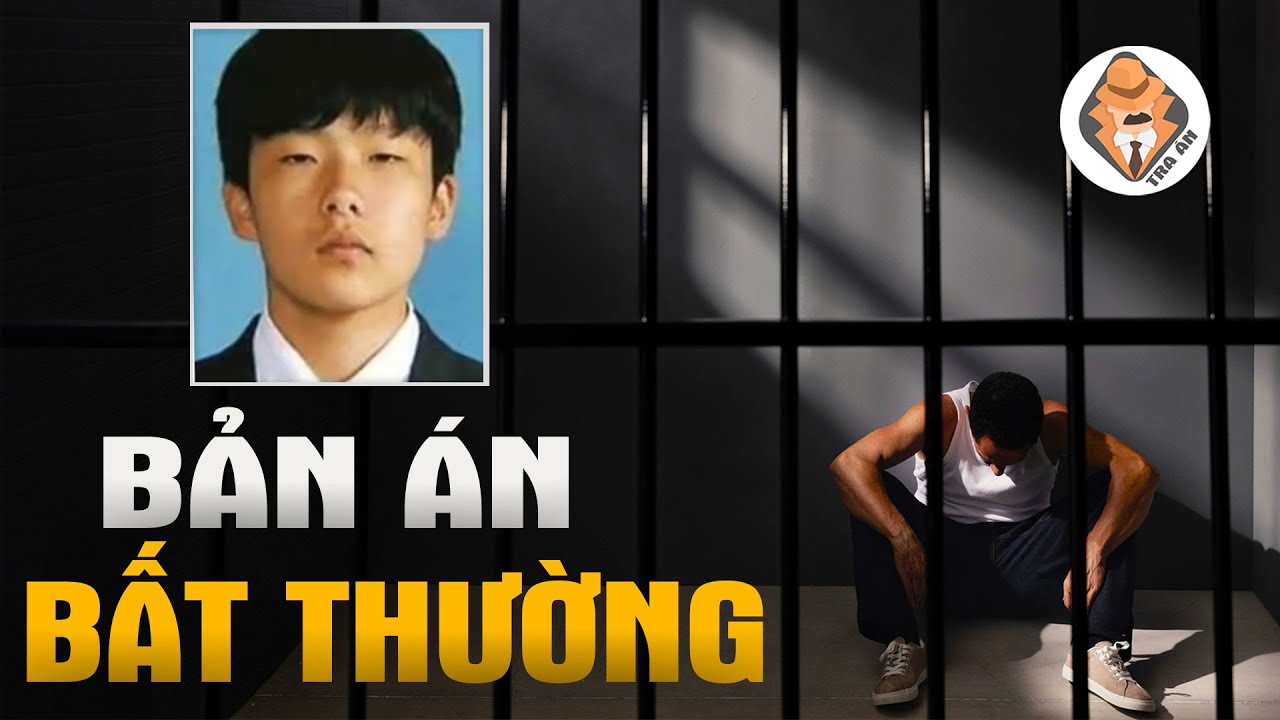 Vụ Trẻ Vị Thành Niên Bị Kết Án Tử Đầu Tiên Tại Nhật Bản - Tra Án