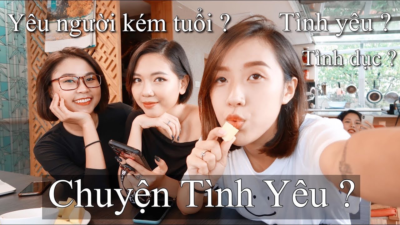 Tổng đài tâm sự LML #1 | Chuyện Tình Yêu, Làm Thế Nào Để Người Yêu Chơi Với Bạn Mình?