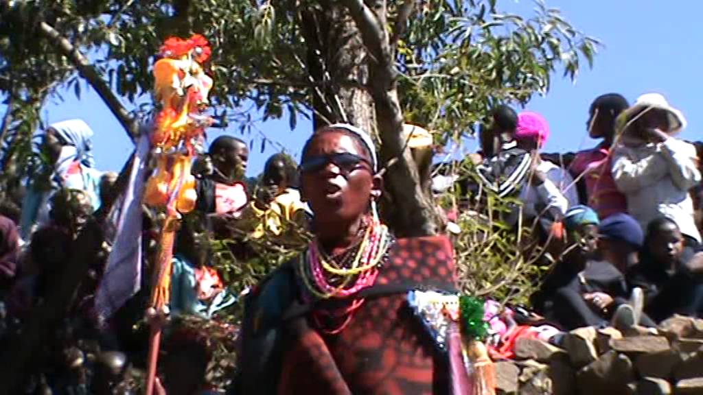 Makoloane a Qacha,Ha Isaaka Mosafeleng