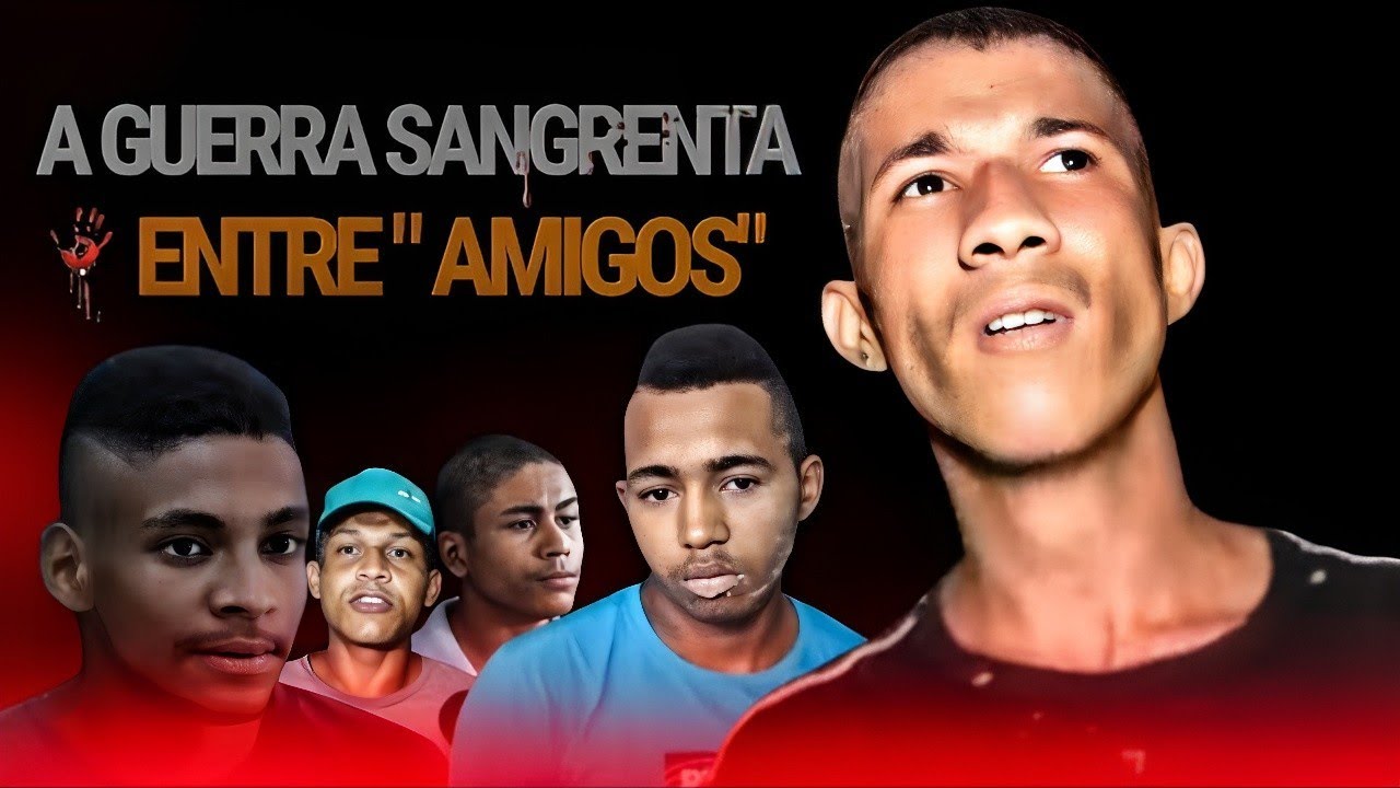 A SAGA DE PIU PIU E DO CRUEL MUNDO DO CRIME EM BACABAL/ MARANHÃO