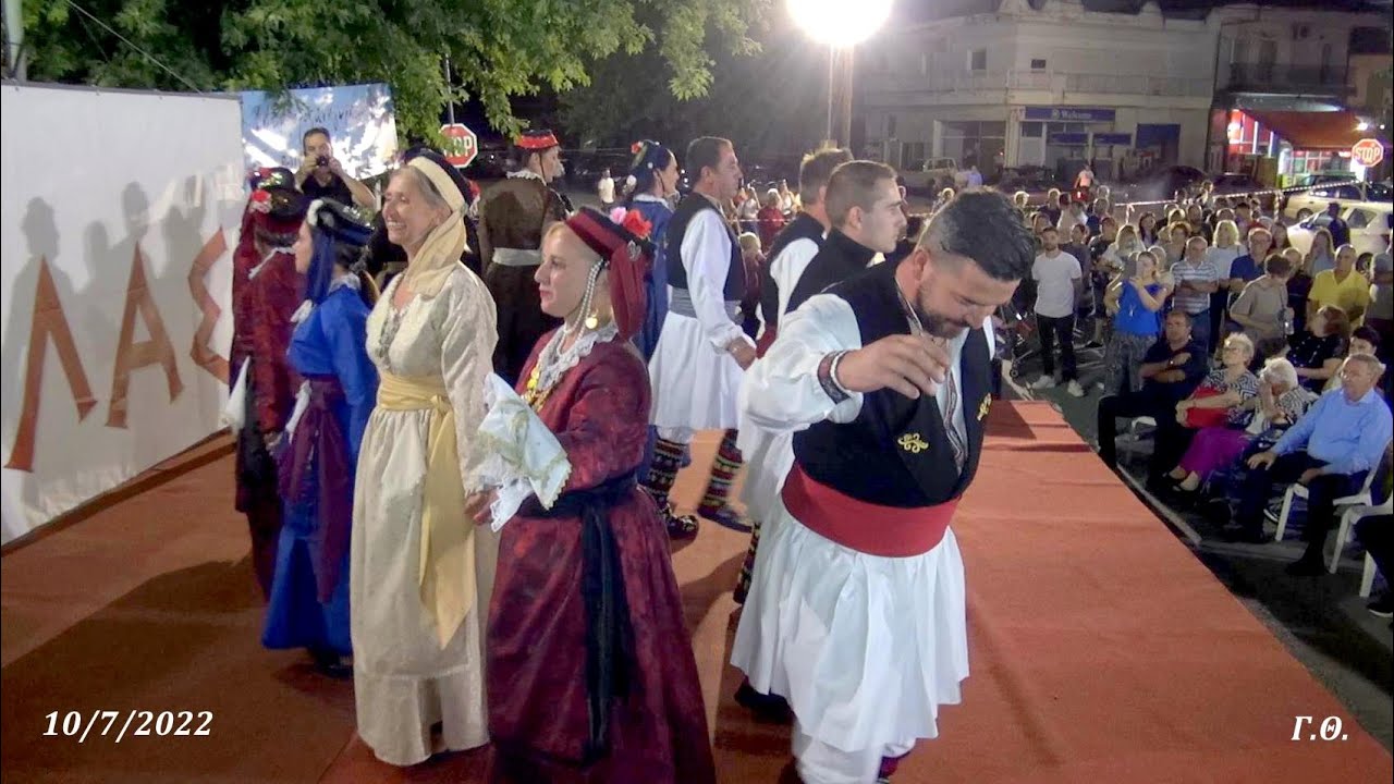 Αλωνιώτικο - Πολιτιστικός Σύλλογος Λιπαρού 