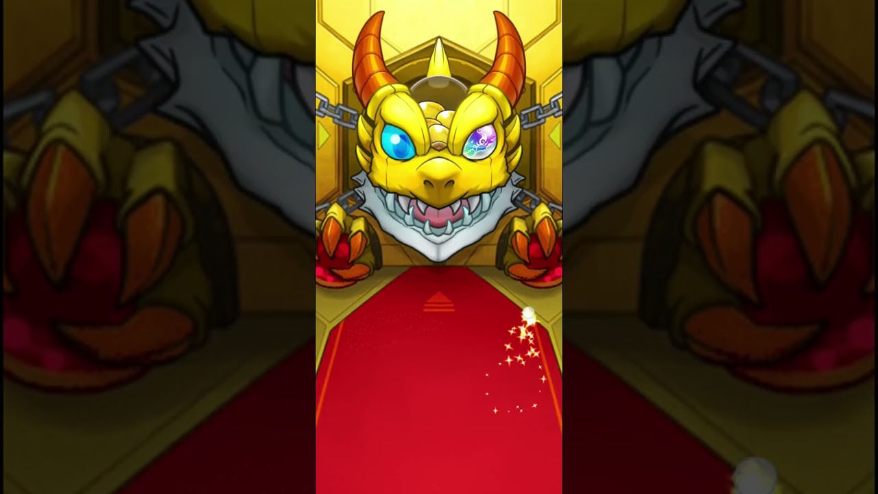 【モンスト】消しもんのトク玉を50個いっぺんに引いてみた！けど…現実は甘くねぇよな #モンスト #モンスターストライク #消しもん #トク玉 #ガチャ #ガチャ動画 