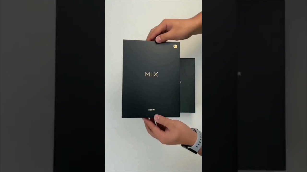 Xiaomi max 4 unboxing